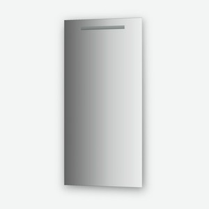 Зеркало со встроенным LUM-светильником 12 W 50х100 см Evoform
