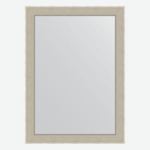 Зеркало в багетной раме Evoform травленое серебро 52 мм 53x73 см