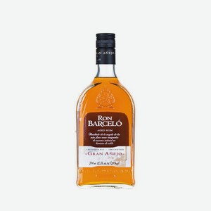Barcelo Anejo 0.7 Цена