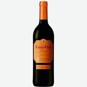 Вино Campo Viejo Rioja Reserva красное сухое, 0.75л Испания