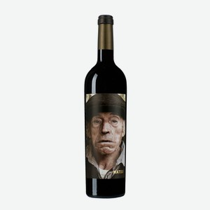Вино Matsu El Viejo красное сухое, 0.75л Испания