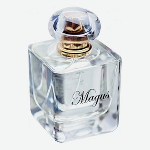 Magus: парфюмерная вода 100мл уценка