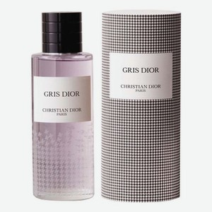 Gris Dior New Look Limited Edition: парфюмерная вода 125мл
