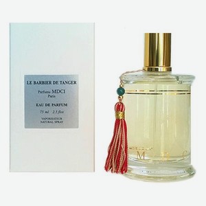 Le Barbier De Tangier: парфюмерная вода 75мл (запаска)
