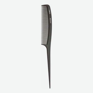 Расческа для волос Carbon Brawn 21см CO-6109-CARBON