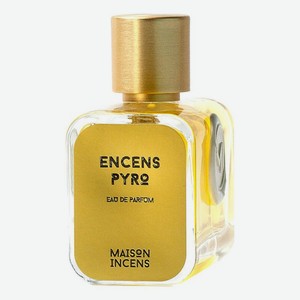 Encens Pyro: парфюмерная вода 100мл