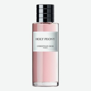 Holy Peony: парфюмерная вода 250мл уценка