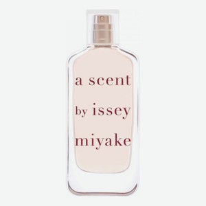 A Scent by Issey Miyake Eau de Parfum Florale: парфюмерная вода 80мл уценка