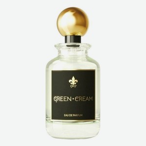 Green Cream: парфюмерная вода 100мл