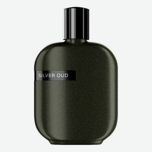 Silver Oud: парфюмерная вода 50мл