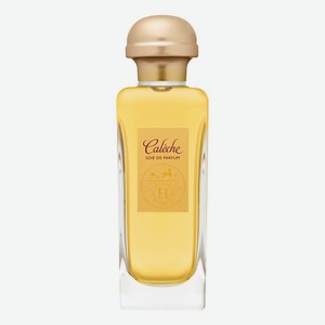Caleche Soie De Parfum: парфюмерная вода 58мл атомайзер