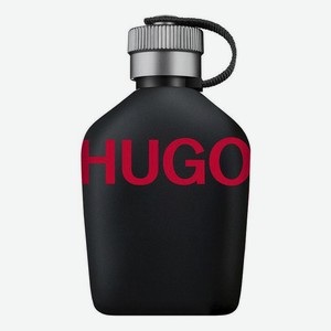 Hugo Just Different: лосьон после бритья 100мл