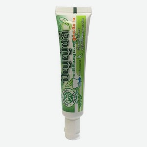 Зубная паста Thai Herb Toothpaste: Зубная паста 35г