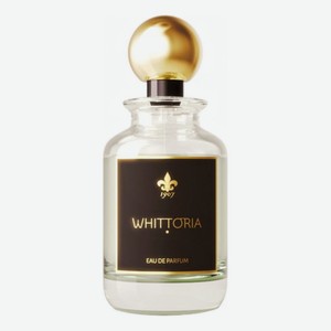 Whittoria: парфюмерная вода 100мл