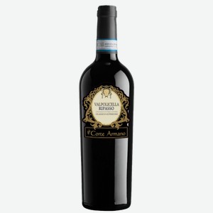 Вино Valpolicella Ripasso Doc Classico Superiore
