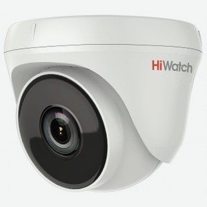 Видеокамера IP HiWatch DS T233 2.8мм Белая Hikvision