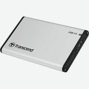 Корпус для HDD SSD TS0GSJ25S3 Transcend