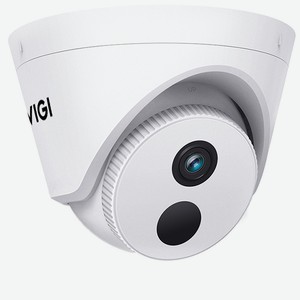 Видеокамера IP TP-Link VIGI C400HP-4 Белая Hikvision