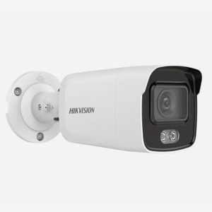 Видеокамера IP DS-2CD2047G2-LU(6mm) 6-6мм цветная Hikvision