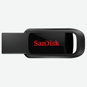 Флешка Cruzer Spark USB 2.0 SDCZ61-064G-G35 64Gb Черная Sandisk