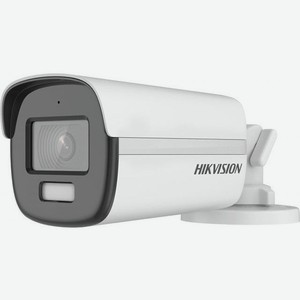 Камера видеонаблюдения DS-2CE12DF3T-FS(3.6mm) 3.6-3.6мм цветная Hikvision