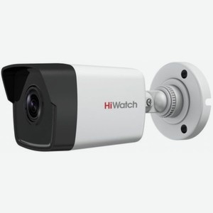 Видеокамера IP HiWatch DS-I400(B) (4 MM) 4-4мм Hikvision
