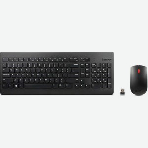 Клавиатура и мышь Essential Lenovo