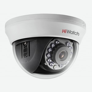 Камера видеонаблюдения HiWatch DS-T591(C) (3.6 mm) 3.6-3.6мм цветная Hikvision