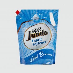 Кондиционер для белья JUNDO Wild Berries 2000 мл