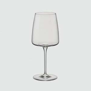 Набор бокалов для вина BORMIOLI ROCCO Planeo Rosso 450 Мл 4 шт
