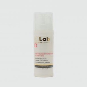 Химический гликолевый пилинг для лица I.C.LAB Chemical Glycolic Peeling Gel 30 мл