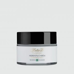 Крем классический для нормальной кожи HELIA-D Classic Moisturising Cream For Normal Skin 50 мл