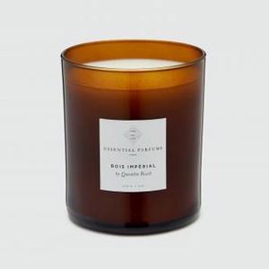 Свеча ароматическая ESSENTIAL PARFUMS PARIS Bois Imperial By Quentin Bisch 270 гр