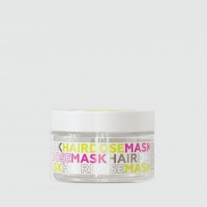 Маска питательная для поврежденных волос BEAUTYDOSE Hairdose Mask 250 мл