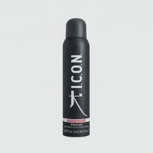 Спрей для волос ICON Airshine Brilliant Spray 142 гр