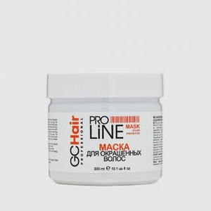 Маска для окрашенных волос GC HAIR PROFESSIONAL Mask For Colored Hair 300 мл