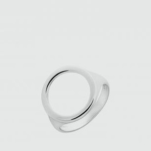 Кольцо серебряное ACSY Basic 16 размер