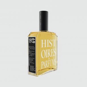 Парфюмерная вода HISTOIRES DE PARFUMS 1969 Parfum De Revolte 120 мл