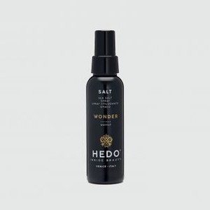 Спрей для волос с морской солью HEDO Wonder Salt 100 мл