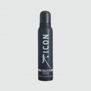 Мусс-пенка для волос ICON Styling Mousse 170 гр
