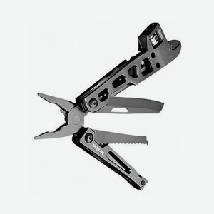 Мультитул Nextool Vanguard Multifunctional Wrench, черный (NE20131)