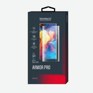 Стекло защитное BoraSCO Armor Pro для Google Pixel 6a