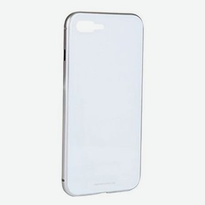 Чехол iBox для APPLE iPhone SE 2020 / iPhone 8 Plus Magnetic White УТ000020801