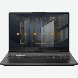 Ноутбук Asus Tuf Gaming F17 FX706HC-HX007 (90NR0733-M00720)