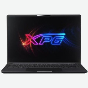 Ноутбук A-Data XPG Xenia 14 (XENIA14I5G11GXELX-BKCRU)