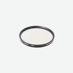 Фильтр поляризационный Fujimi DHD Circular-PL 58mm