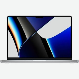 Ноутбук Apple MacBook Pro A2442 M1 (MKGR3LL/A)