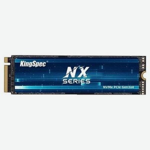 Накопитель SSD KingSpec 1.0Tb M.2 (NX-1TB 2280)