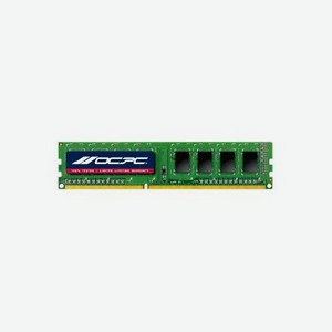 Память оперативная DDR3 OCPC VS 8Gb, 1600Mhz, (MMV8GD316C11U)