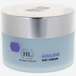 Дневной крем для лица Holy Land Azulen Day Cream